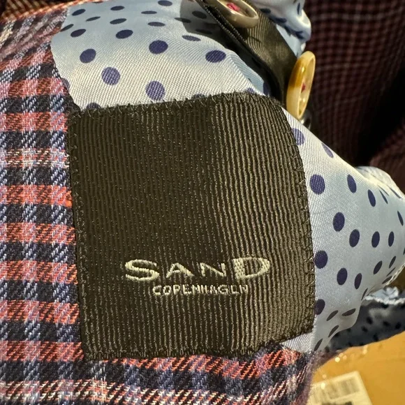 Sand blazer - Picture 2 of 4